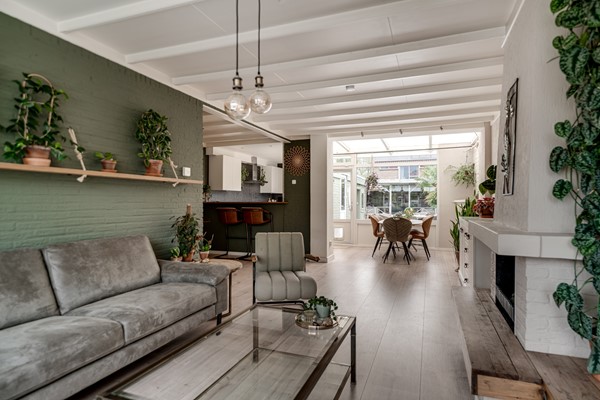 Medium property photo - PC Hooftstraat 67, 6901 KM Zevenaar
